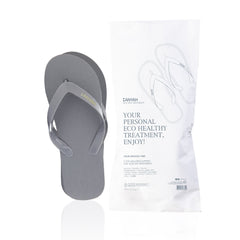 Anyah Wasserdichte Flip-Flops
