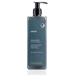 Anyah Après-Shampooing - Certifié Nordic Ecolabel (480 ml)