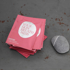 Anyah Make-up-Entfernungstuch (10 Stück)