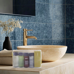 Anyah Set Bain & Soin Pochette