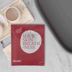 Anyah Make-up-Entfernungstuch (10 Stück)