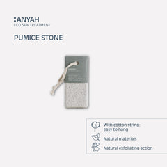 Anyah Pumice Stone