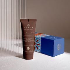 Prija Crema de Manos Suave con Aceite de Macadamia