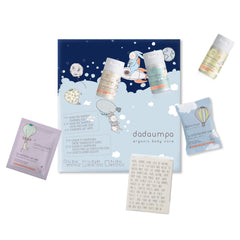 Dadaumpa Kit Regalo Baño Para Niños En Tamano Viaje