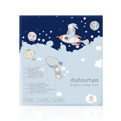 Dadaumpa Kit Regalo Baño Para Niños En Tamano Viaje