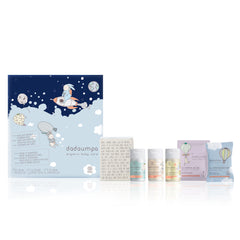 Dadaumpa Kit Regalo Baño Para Niños En Tamano Viaje