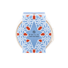 Prija Kit De Voyage Pour Le Soin Du Corps Et Des Cheveux