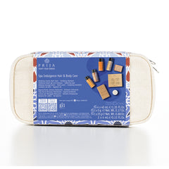 Prija Spa Renewal Travel Care Kit