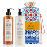 Prija Invigorating Hand Care Kit