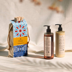 Prija Duo Mani Rinvigorente