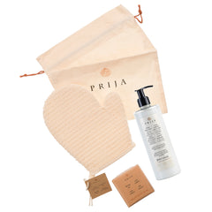 Prija Kit Regalo Para Tonificar El Cuerpo