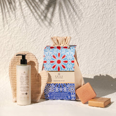 Prija Kit Regalo Para Tonificar El Cuerpo