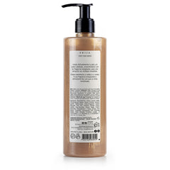 Prija Vitalising Creamy Bath Foam back view