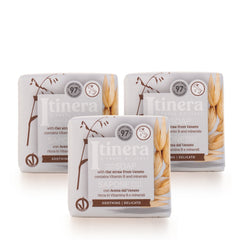 Itinera - Soothing Hand Body Soap 3 Pack X 100 g