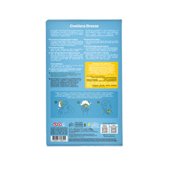 Itinera Costiera Breeze - Set Capilar Refrescante