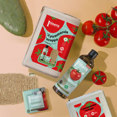 Itinera Coffret Corps Cosmétique à la Tomate
