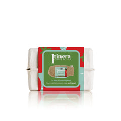 Itinera Coffret Cosmétique de Voyage à la Tomate