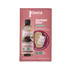 Itinera Sunlight Bliss - Set de Cuidado Corporal