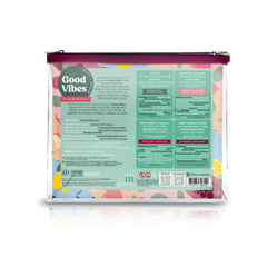 Itinera 'Good Vibes' – Coffret Voyage Parfumé