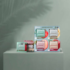 Kit de jabón natural para manos y cuerpo Itinera