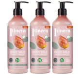 Itinera – Latte Corpo Comfort Istantaneo 3 Pack X 370 ml