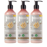 Itinera – Körpercreme Ultra Komfort 3 Pack X 370 ml