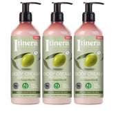Itinera – Crema Corpo Idratazione Profonda 3 Pack X 370 ml