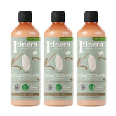 Itinera – Silky Touch Haarspülung 3 Pack X 370 ml