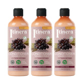 Itinera – Haarspülung 3 Pack X 370 ml
