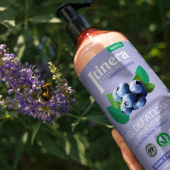 Itinera Feet & Leg Relief Gel (370 ml)