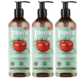 Itinera – Regenerierend Flüssigseife 3 Pack X 370 ml
