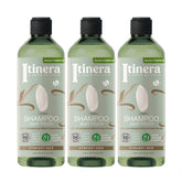Itinera – Silky Touch Shampoo 3 Pack X 370 ml