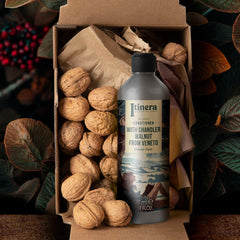 Itinera Champù Color Brillante (370 ml)