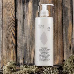 Osmè Hands & Body Moisturiser Organic Certified ambient (380 ml)