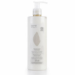 Osmè Hands & Body Moisturiser Organic Certified (380 ml)