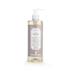 Das Rerum Natura Hair & Body Wash Bio-zertifiziert (380 ml)