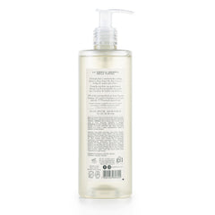 The Rerum Natura Body Wash Organic Certified (380 ml)