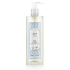 The Rerum Natura Body Wash Organic Certified (380 ml)