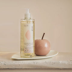 Osmè Moisturising Body Wash Organic Certified (380 ml)
