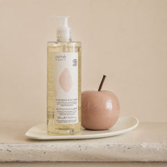 Osmè Moisturising Body Wash Organic Certified (380 ml)