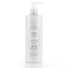 The Rerum Natura Hair Conditioner Organic Certified (380 ml)