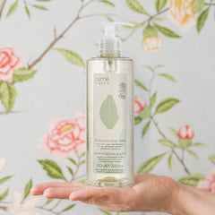 Osmè Gentle Hair And Body Wash Organic Certified (380 ml)