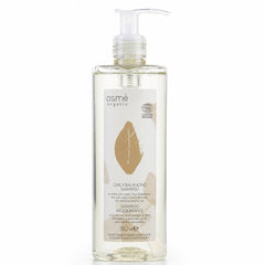 Osmè organic certified balancing shampoo (380 ml)