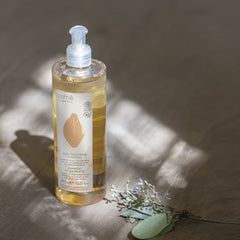 Osmè Balancing Shampoo Organic Certified (380 ml)