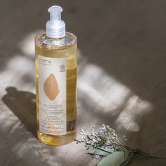 Osmè Balancing Shampoo Organic Certified (380 ml)