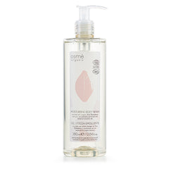 Osmè Moisturising Body Wash Organic Certified (380 ml)