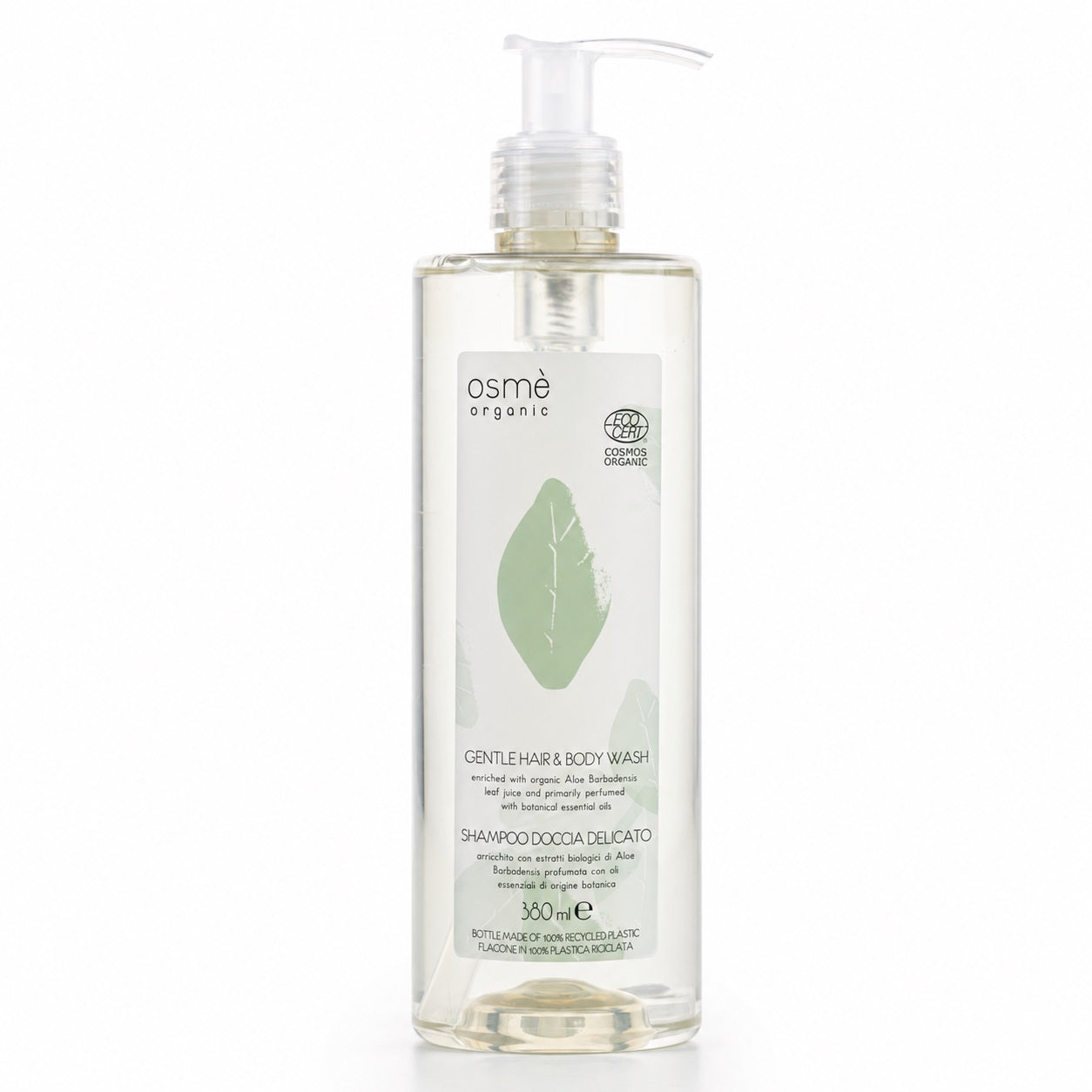 Prija Carry On Kit For Hair & Body