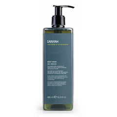 Anyah Gel De Ducha Emoliente (480 ml)