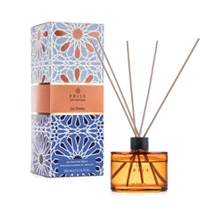 Prija Jus d’Ambre Parfum D’ambiance Avec Diffuseurs, 200 ml
