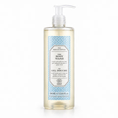 The Rerum Natura Body Wash Organic Certified (380 ml)
